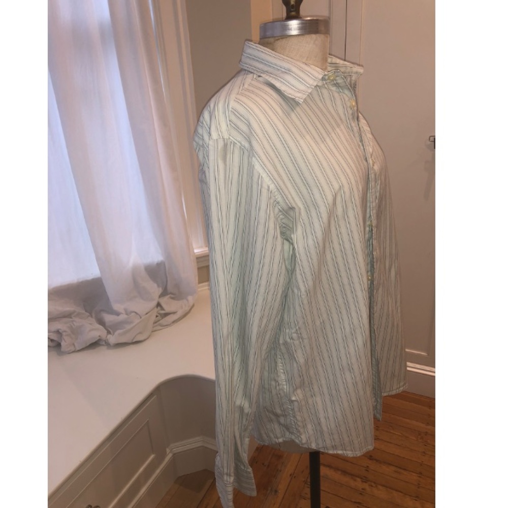 Button Down Shirt - Picture 3 of 4